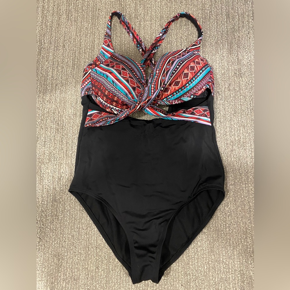 Woman's Swimsuit size 12